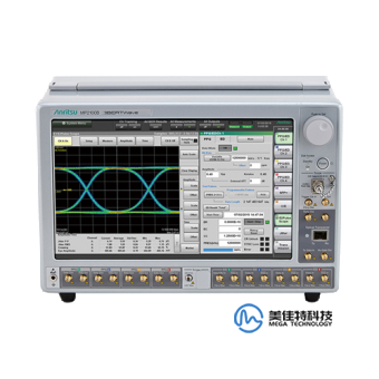 示波器 | 美佳特科技-通用電子測試測量儀器科技服務公司