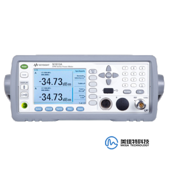 N1913A 是德 keysight 單通道功率計(jì)