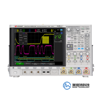 示波器 | 美佳特科技-通用電子測試測量儀器科技服務(wù)公司