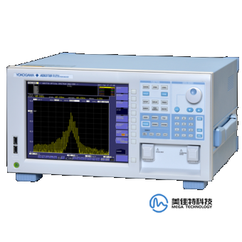 光譜分析儀 | 美佳特科技-通用電子測(cè)試測(cè)量?jī)x器科技服務(wù)公司