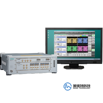 示波器 | 美佳特科技-通用電子測試測量儀器科技服務(wù)公司