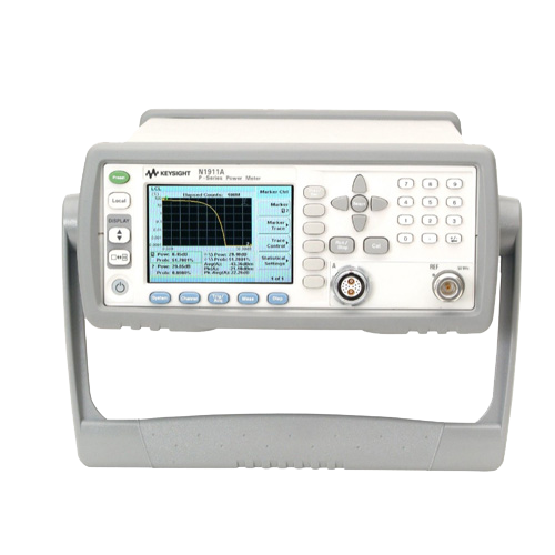 N1911A 是德 keysight 單通道功率計(jì)