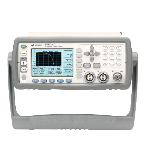 keysight N1912A 單通道功率計(jì)