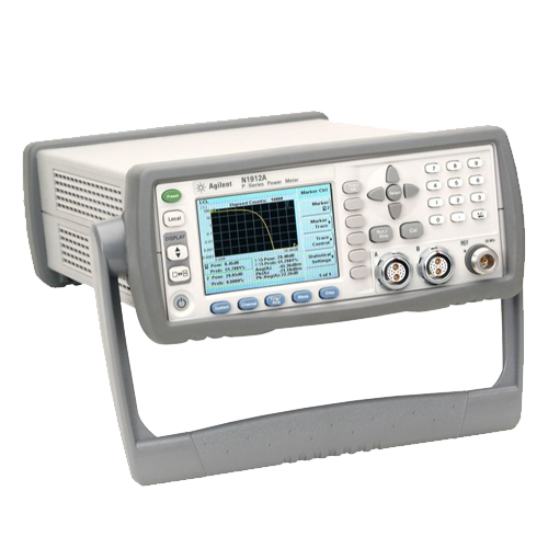 keysight N1912A 單通道功率計