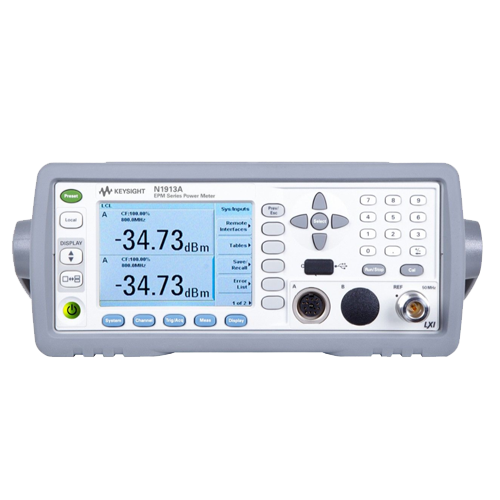 N1913A 是德 keysight 單通道功率計(jì)