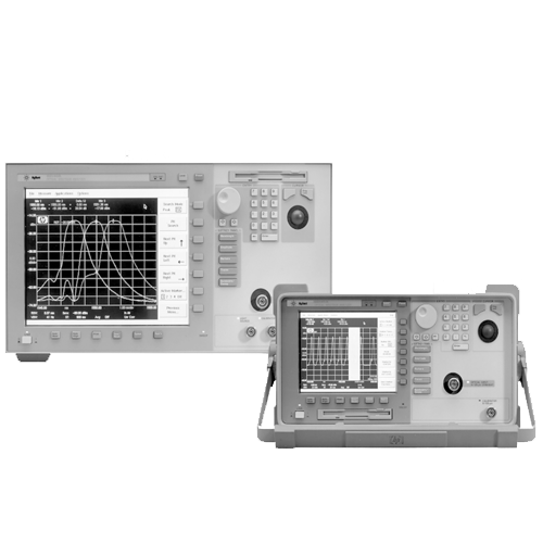 86140A Agilent 安捷倫 光譜分析儀-美佳特科技