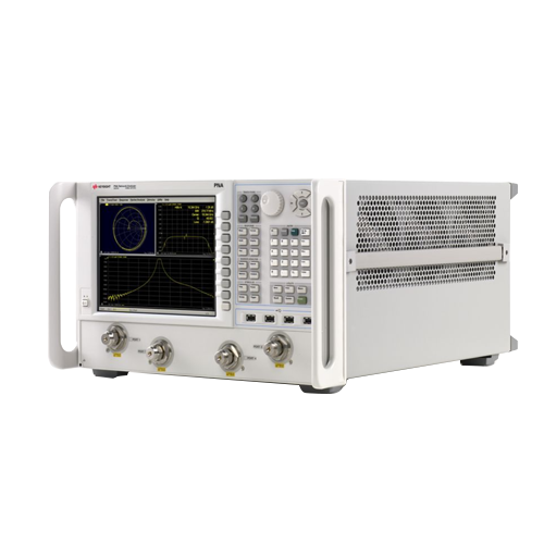 N5222A keysight 是德  PNA 微波網(wǎng)絡(luò)分析儀，26.5 GHz-美佳特科技