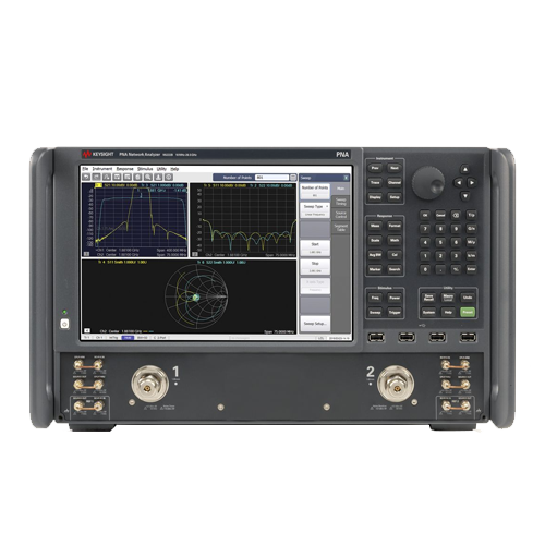 N5222B keysight 是德 PNA 微波網(wǎng)絡(luò)分析儀-美佳特科技