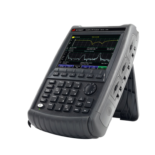 N9914A keysight 是德 FieldFox 手持式射頻分析儀-美佳特科技