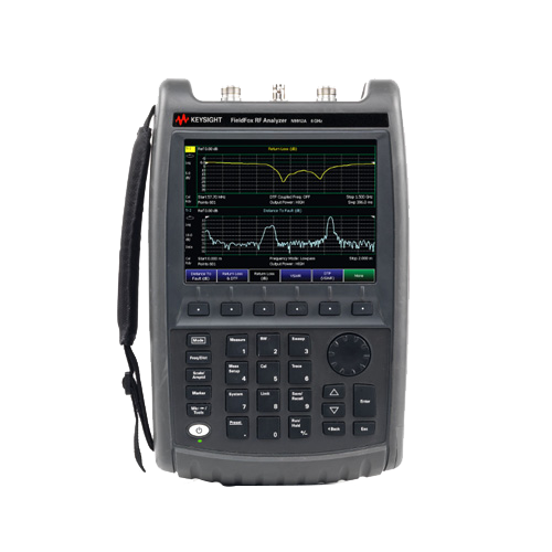 N9914A keysight 是德 FieldFox 手持式射頻分析儀-美佳特科技