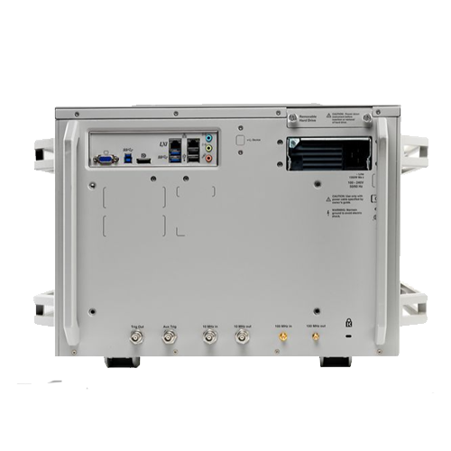 DSAZ634A keysight 是德 Infiniium 示波器