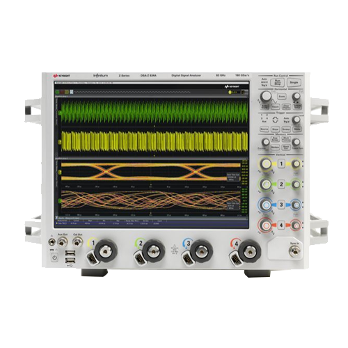 DSAZ634A keysight 是德 Infiniium 示波器