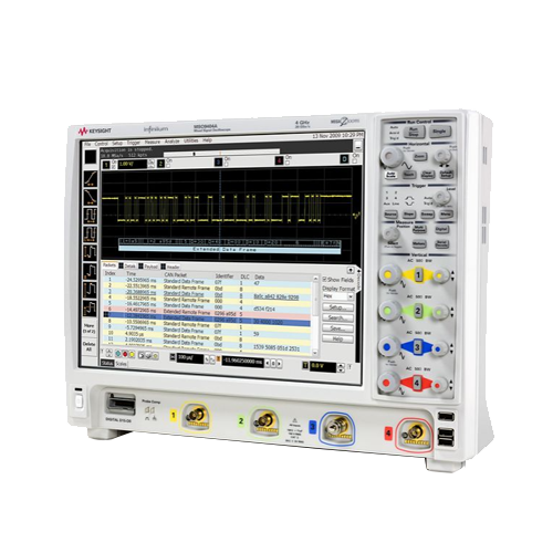 MSO9404A keysight 是德 混合信號(hào)示波器-美佳特科技