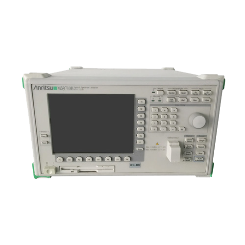 MS9710B Anritsu 安立 光譜分析儀-美佳特科技