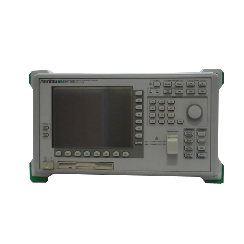 MS9710B Anritsu 安立 光譜分析儀-美佳特科技