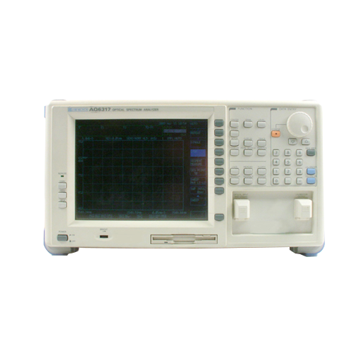 AQ6317 YOKOGAWA