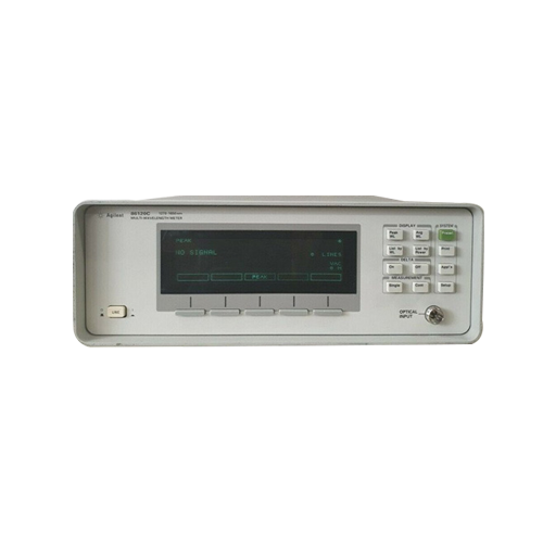 86120C Keysight