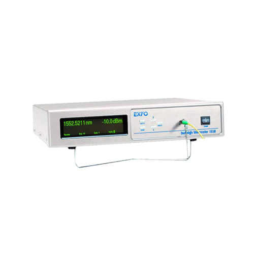 Exfo-Burleigh WA-1650 Wavemeter 光學(xué)波長計-美佳特科技
