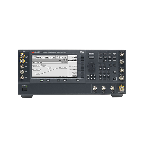 E8267D Keysight 是德 PSG 矢量信號發(fā)生器-美佳特科技