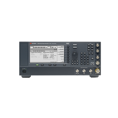 E8257D Keysight