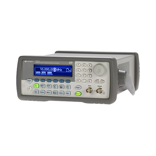 33210A Keysight 是德 波形/函數(shù)發(fā)生器-美佳特科技