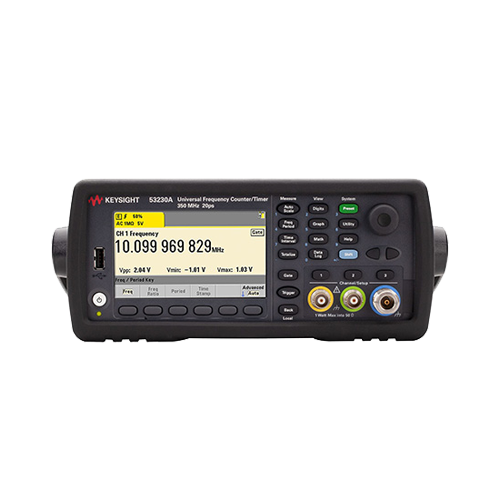 53230A  Keysight