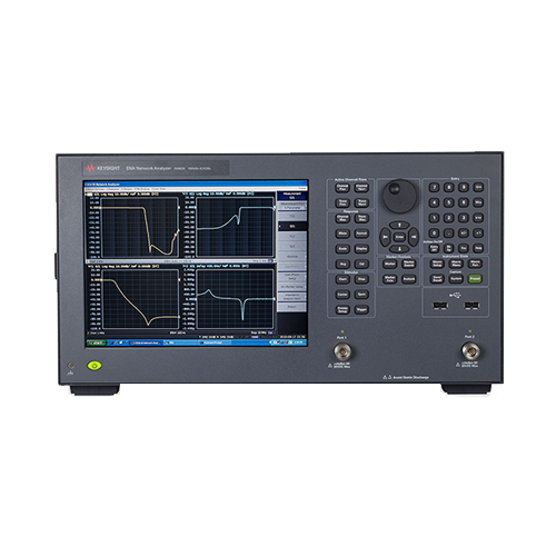 E5063A Keysight