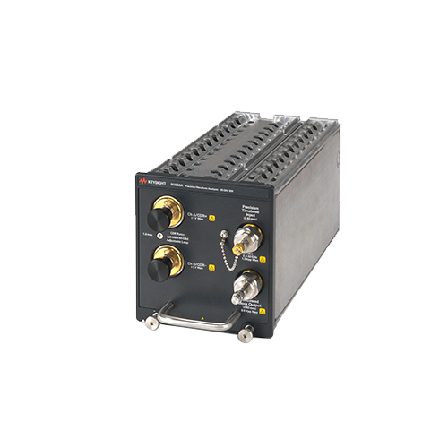 N1060A Keysight 是德 50/85 GHz 精密型波形分析儀-美佳特科技