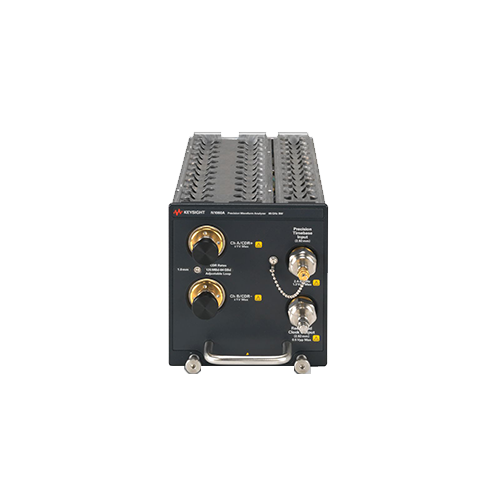 N1060A Keysight 是德 50/85 GHz 精密型波形分析儀-美佳特科技