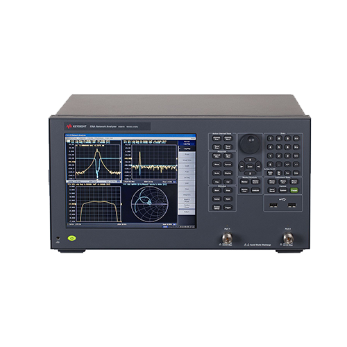 E5061B Keysight 是德 ENA 矢量網(wǎng)絡(luò)分析儀