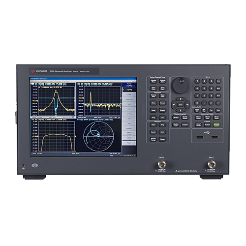 E5061B Keysight 是德 ENA 矢量網(wǎng)絡(luò)分析儀