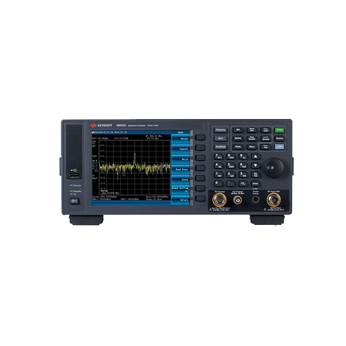 N9322C Keysight 是德 基礎(chǔ)型頻譜分析儀（BSA）-美佳特科技