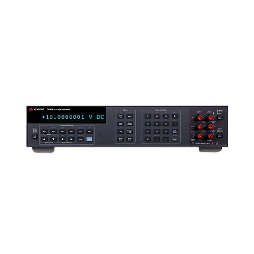 3458A Keysight 是德 八位半數(shù)字萬(wàn)用表-美佳特科技