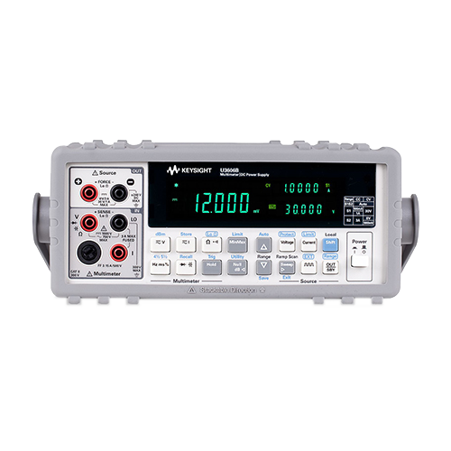 U3606B Keysight