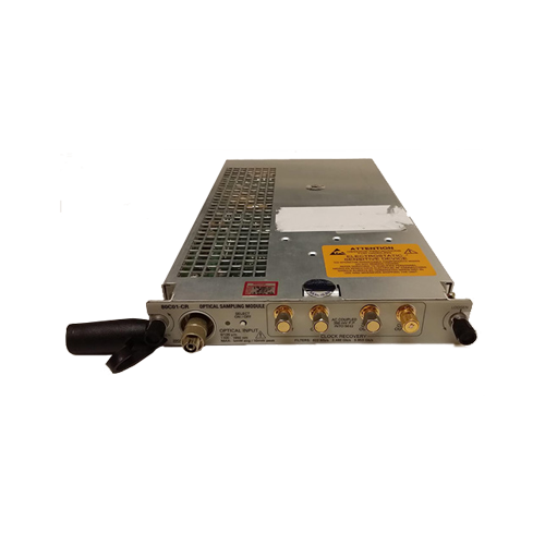 80C01-CR Tektronix 泰克 光測量模塊-美佳特科技