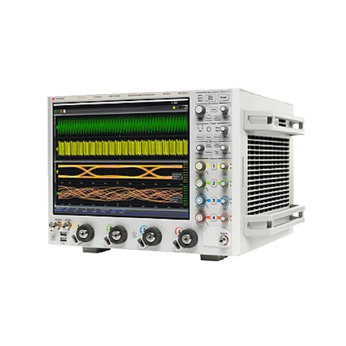 DSOZ334A Keysight 是德 Infiniium 示波器：33 GHz
-美佳特科技