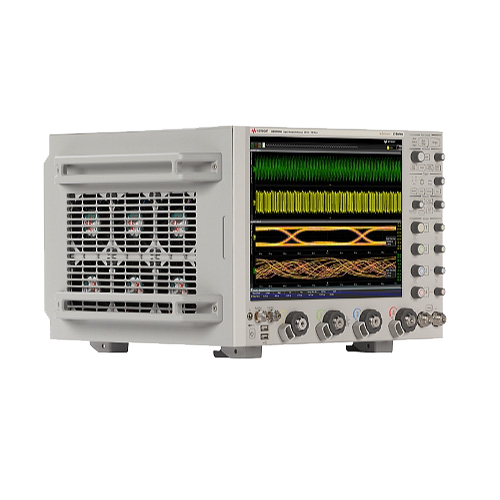 DSOZ594A Keysight 是德 Infiniium 示波器： 63 GHz-美佳特科技