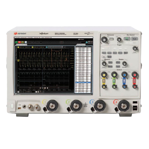 DSOX93204A Keysight