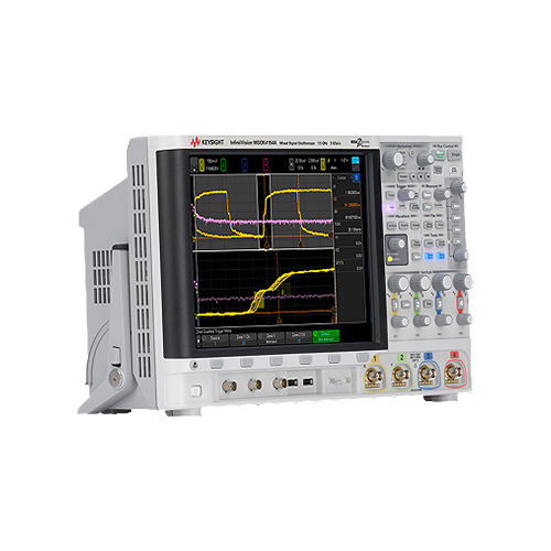 4000 X  Keysight 是德 InfiniiVision 系列示波器-美佳特科技