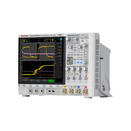 4000 X  Keysight 是德 InfiniiVision 系列示波器-美佳特科技