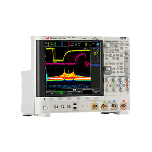 6000 X  Keysight 是德 InfiniiVision 系列示波器-美佳特科技