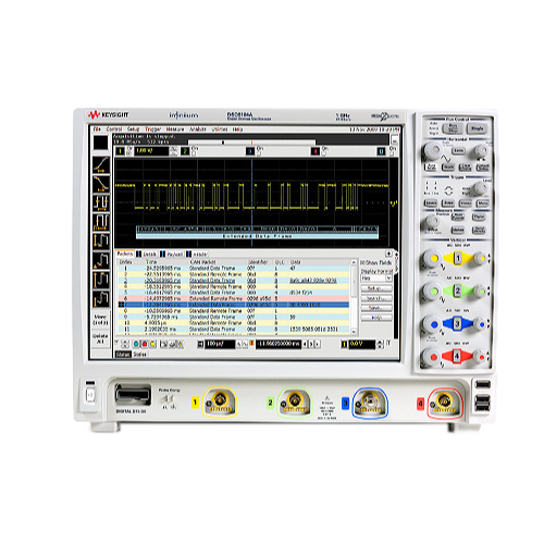 DSO9104A Keysight