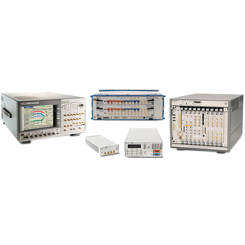 E8403A Keysight 是德 C 型 VXI 主機(jī)，13 插槽-美佳特科技