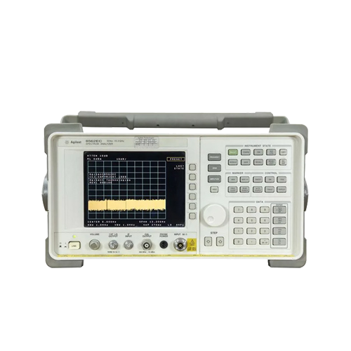 8562E keysight 是德 便攜式頻譜分析儀-美佳特科技