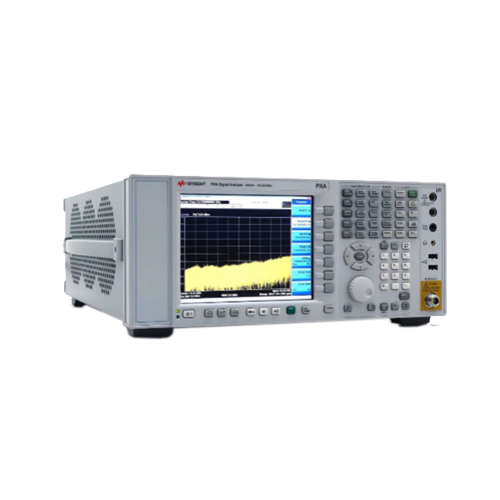 N9030A keysight 是德 PXA 信號(hào)分析儀，3 Hz 至 50 GHz-美佳特科技