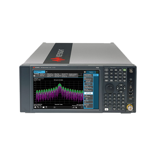 N9030B keysight 是德 PXA 信號分析儀，2 Hz 至 50 GHz-美佳特科技