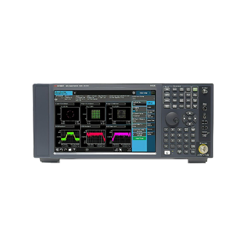 N9020B keysight 是德 MXA 信號(hào)分析儀，10 Hz 至 50 GHz-美佳特科技