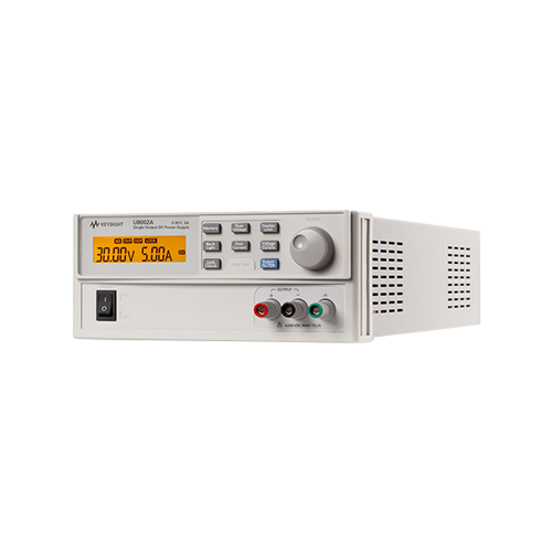 U8002A keysight 是德 直流電源、30V、5A-美佳特科技