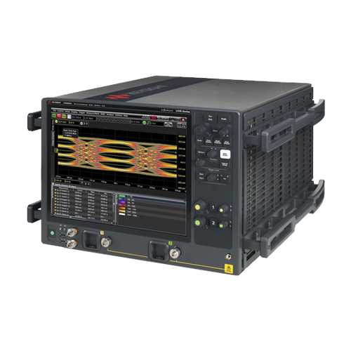 UXR0592A Keysight 是德 Infiniium  UXR 系列示波器：59 GHz，2 通道-美佳特科技