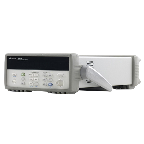 34970A keysight